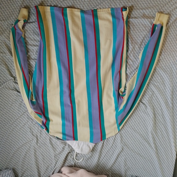 Vintage Polo ralph lauren long sleeve polo - Picture 2 of 5